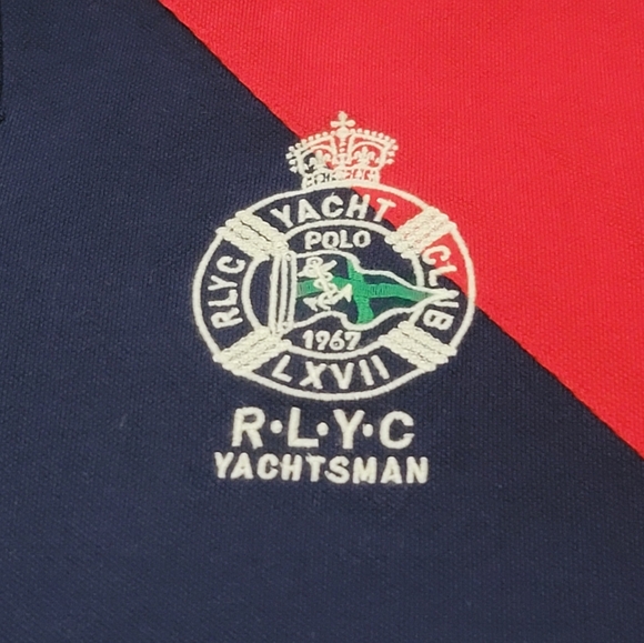 Polo Ralph Lauren Collared Shirt And Hat Set - Picture 5 of 12